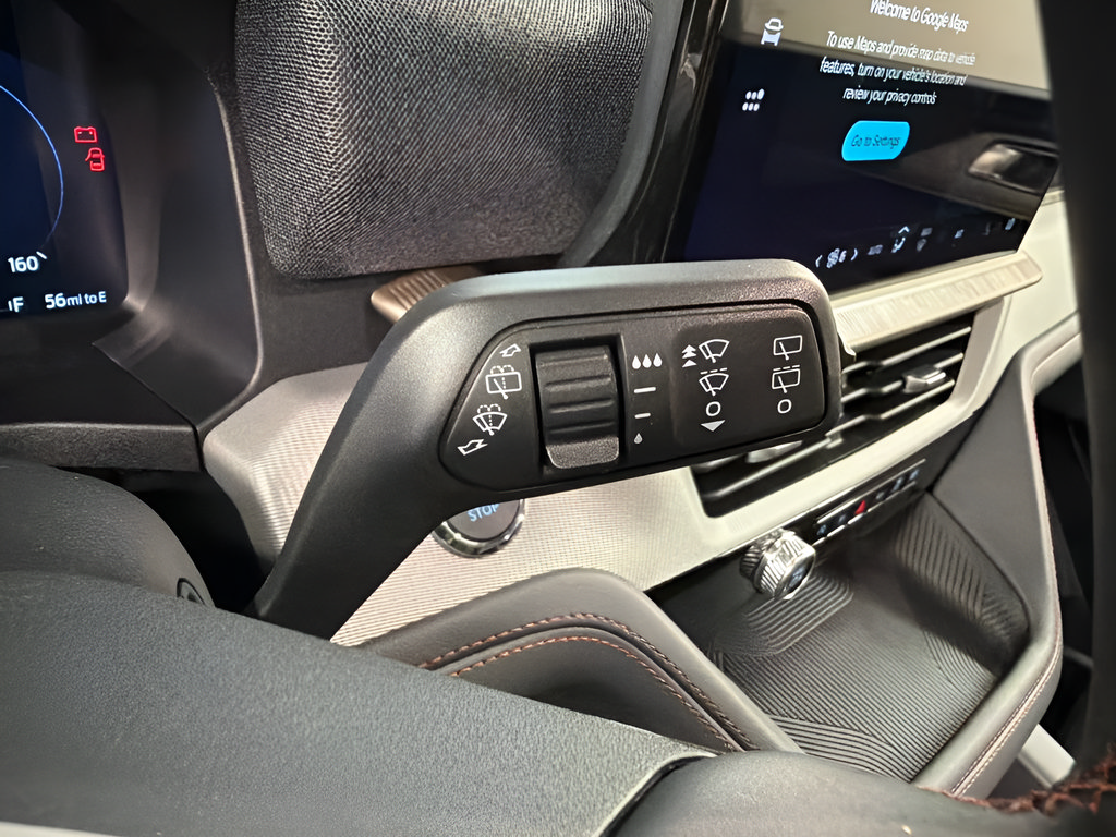 New 2026 Ford Explorer Active AWD/4WD image 20