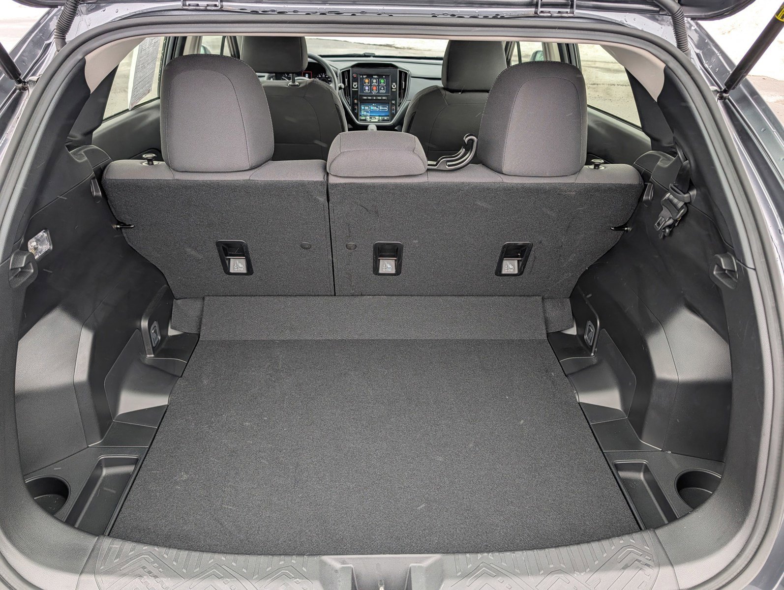 Used 2025 Subaru Impreza 2.0i image 18