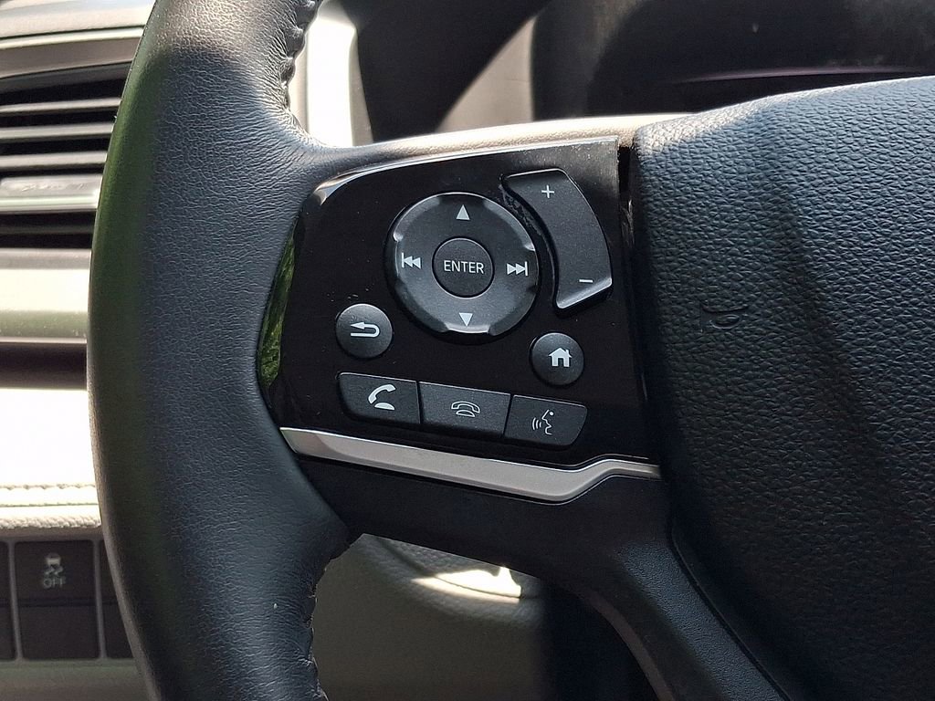 Used 2018 Honda Odyssey EX-L image 24