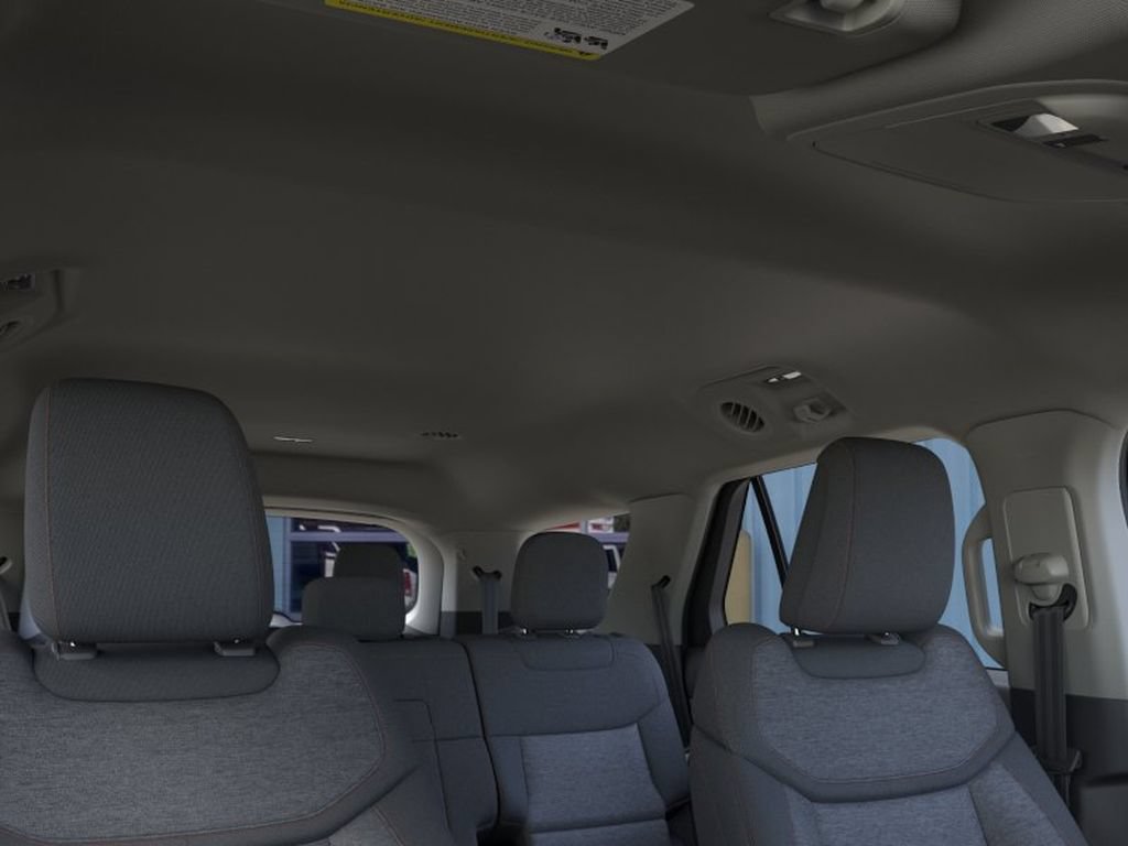 New 2026 Ford Explorer Active AWD/4WD image 22