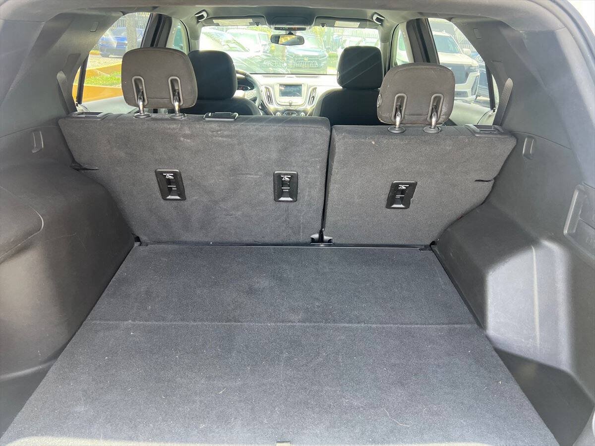 Used 2019 Chevrolet Equinox LT FWD image 14