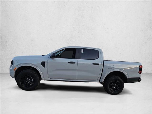 New 2026 Ford Ranger XLT w/ Equipment Group 301A High image 5