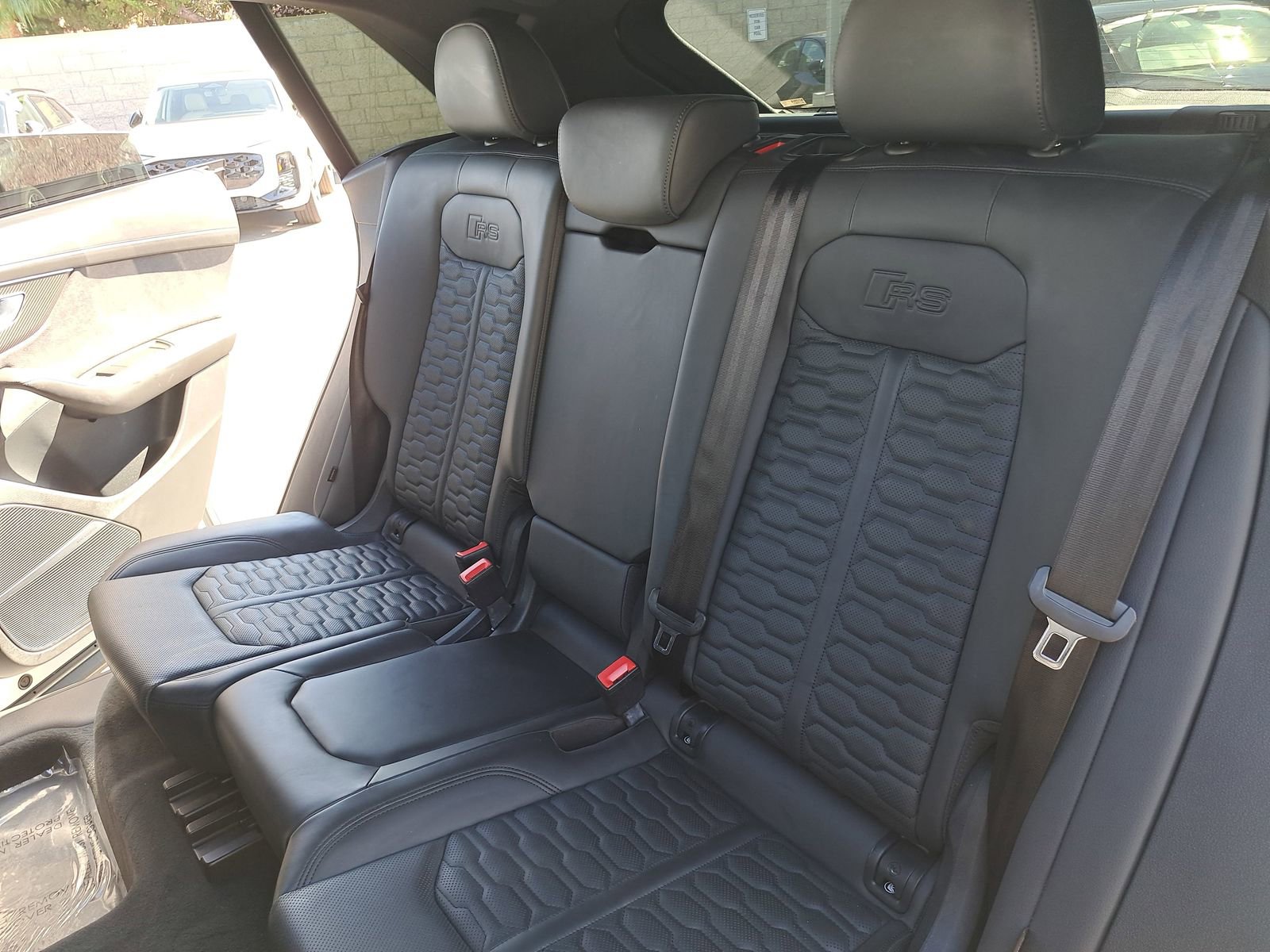 Used 2023 Audi RS Q8 image 14