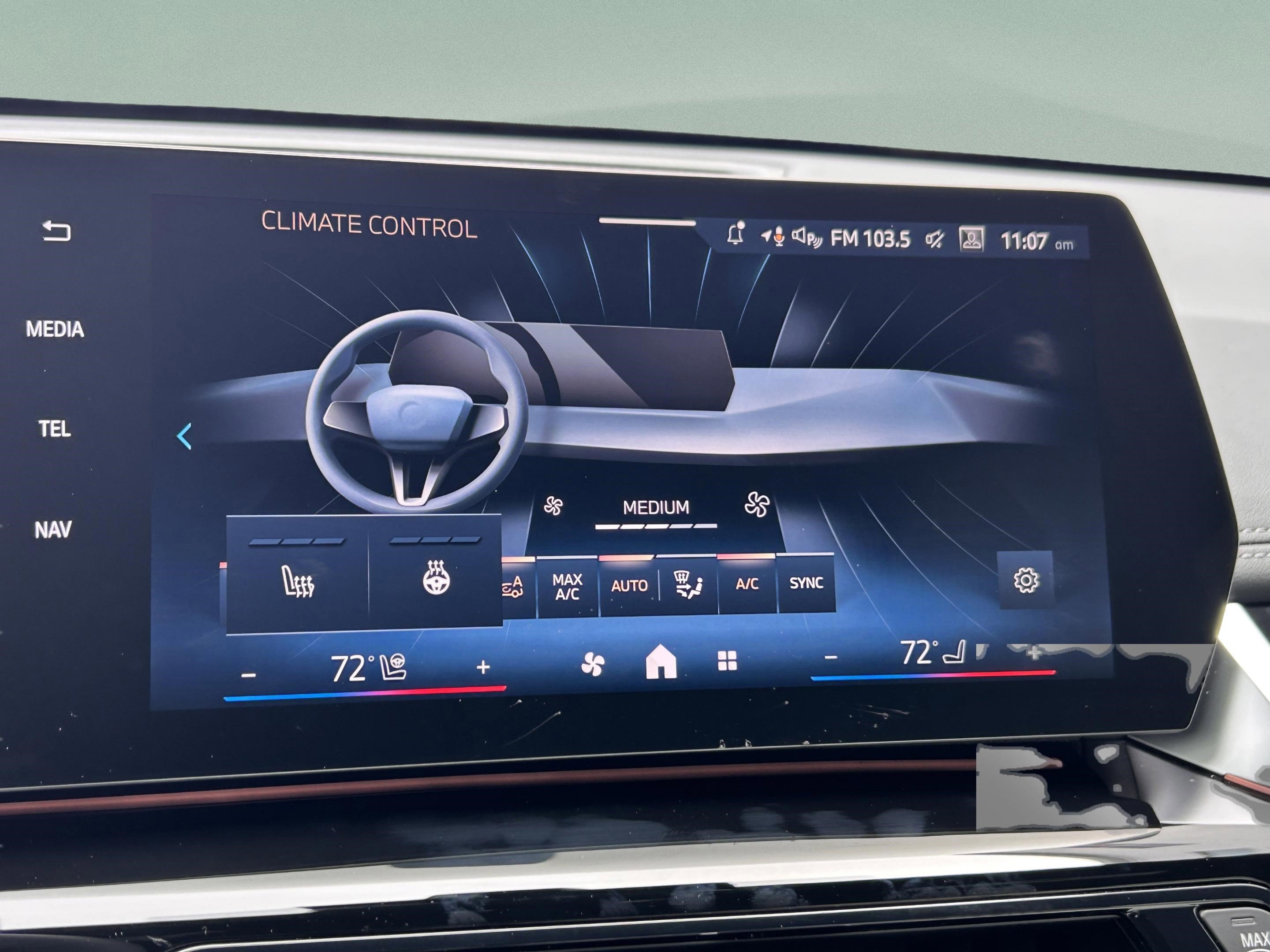 Used 2026 BMW X1 xDrive28i w/ Convenience Package image 23