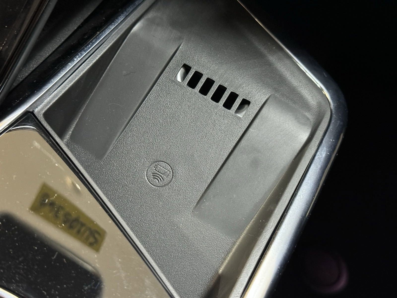 New 2025 Cadillac Escalade IQ Luxury 2 image 41