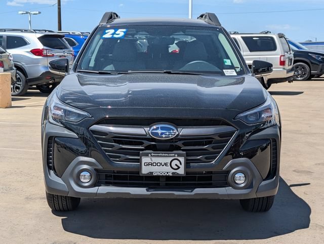 Certified 2025 Subaru Outback Premium w/ Popular Package #1A AWD/4WD image 8
