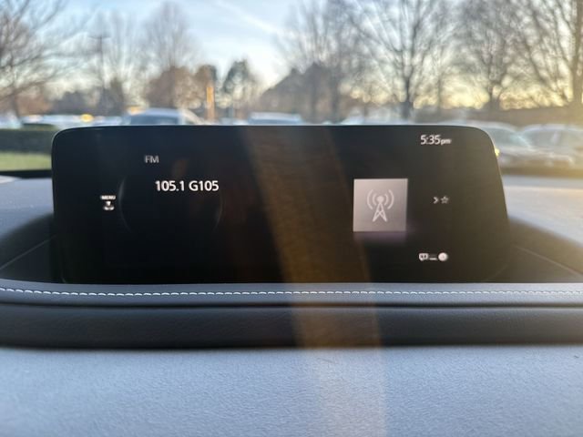 New 2026 MAZDA CX-30 2.5 Turbo w/ Premium Package image 16