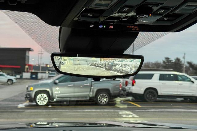 New 2026 GMC Yukon AT4 Ultimate image 37