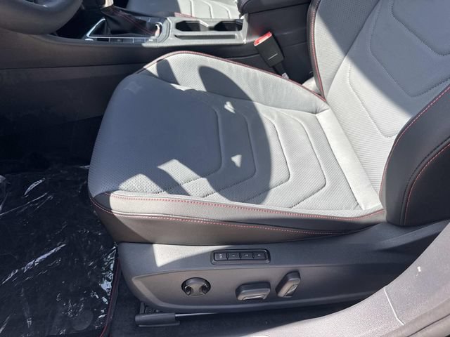 New 2026 Volkswagen Jetta GLI Autobahn FWD image 16