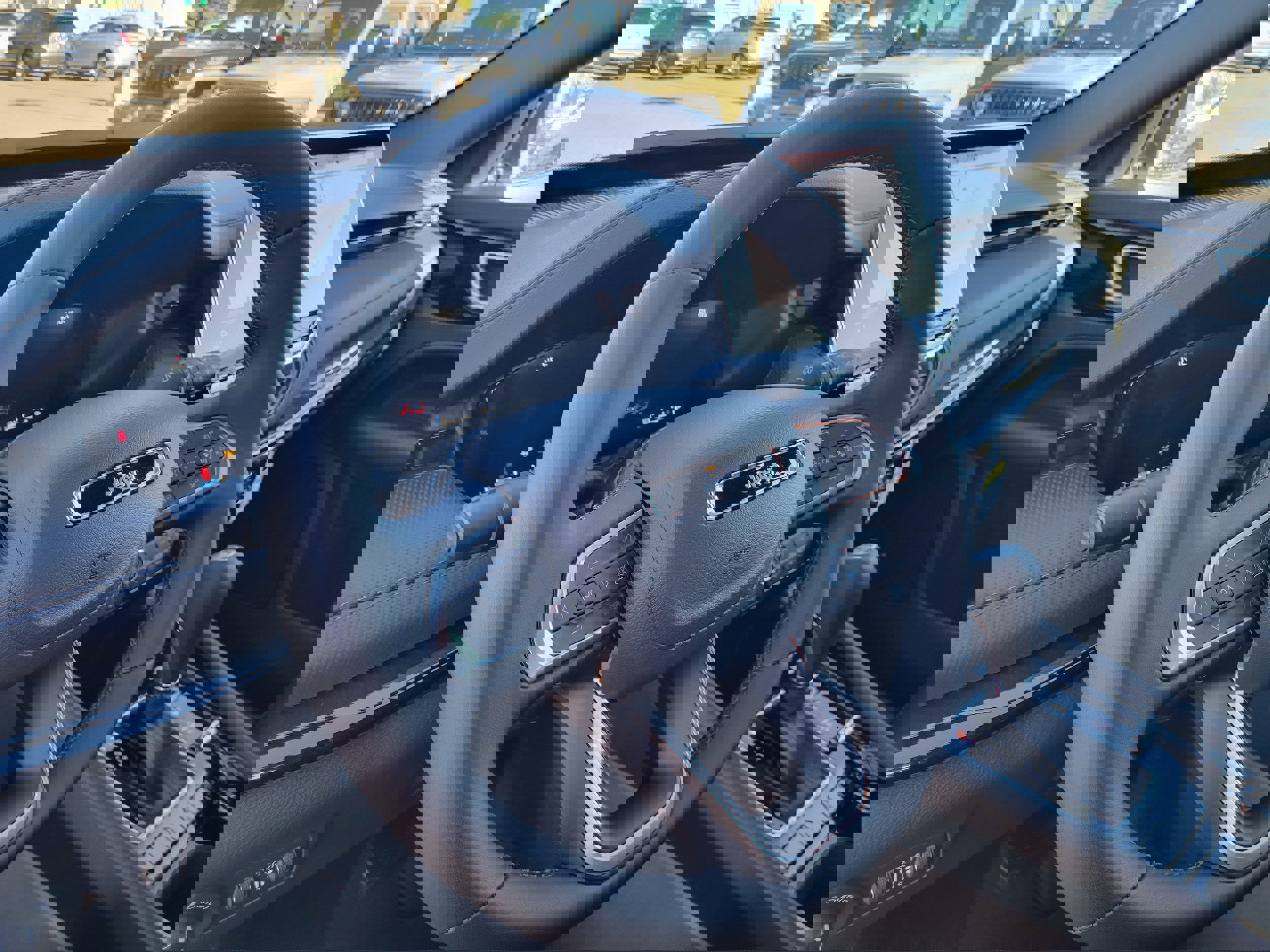 New 2026 Jeep Compass Limited image 6