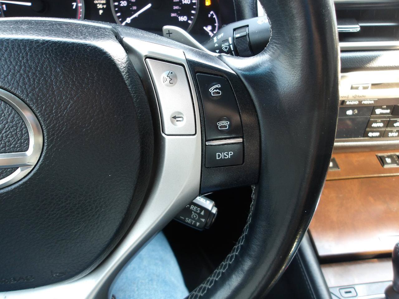 Used 2013 Lexus GS 350 AWD w/ Premium Pkg image 16