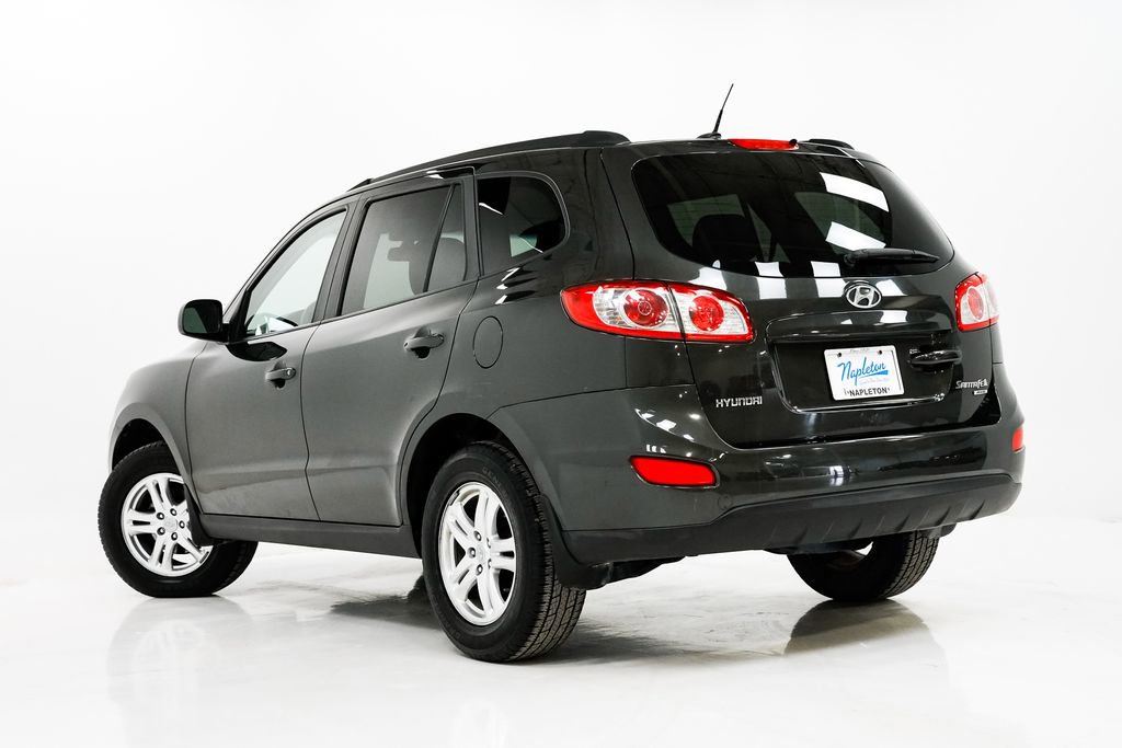 Used 2011 Hyundai Santa Fe GLS image 24