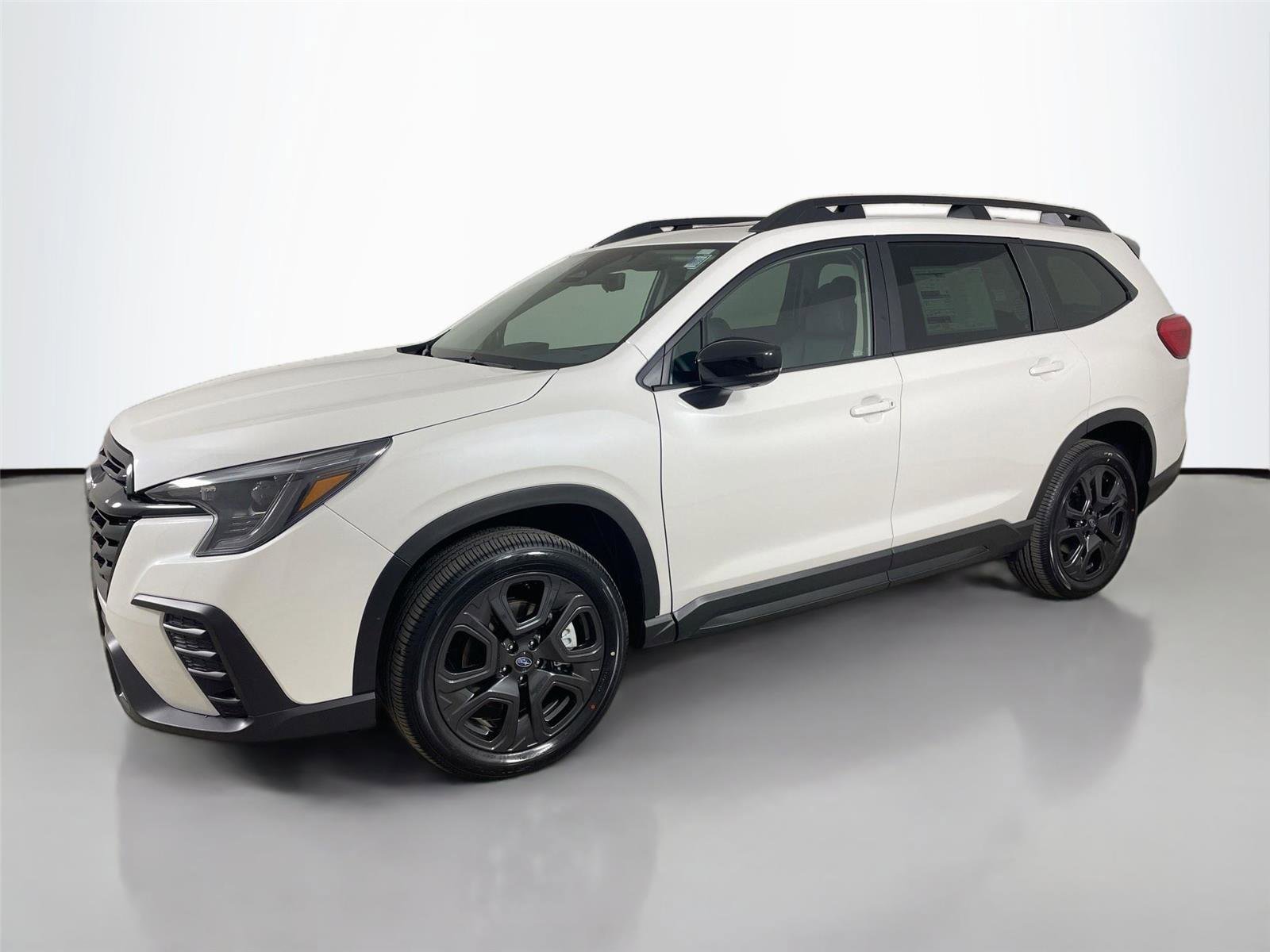 New 2026 Subaru Ascent Bronze Edition AWD/4WD image 8