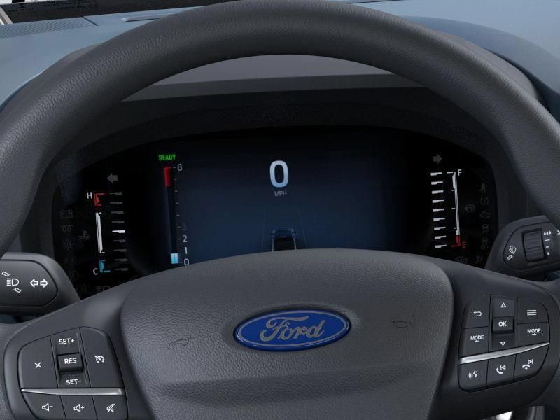 New 2026 Ford Maverick XL FWD image 13