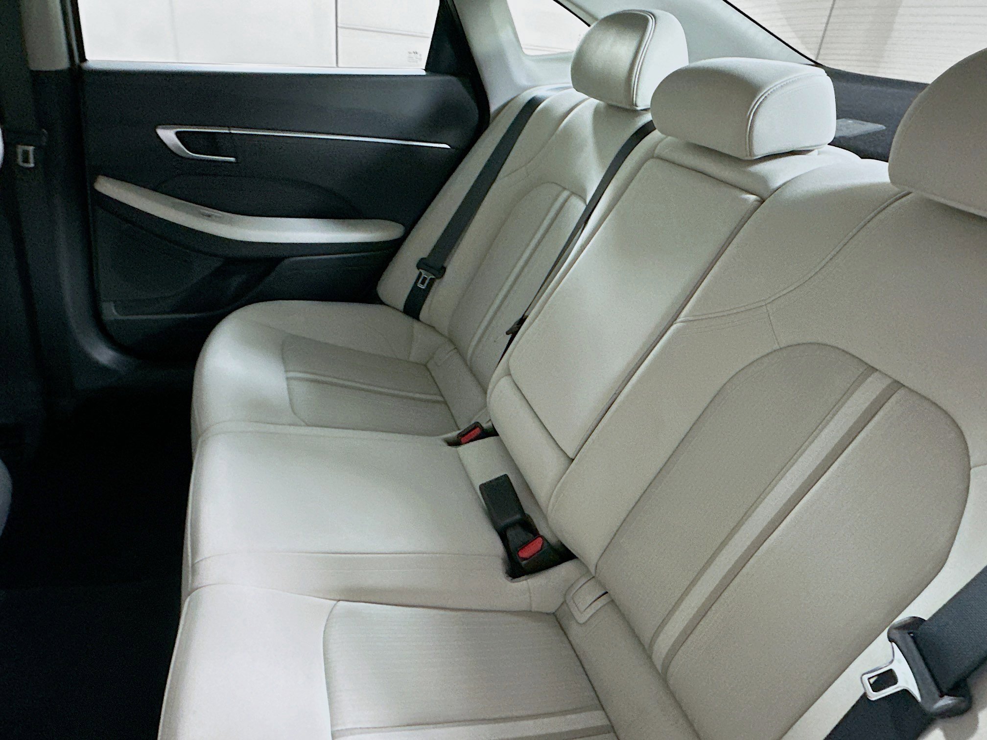 Used 2025 Hyundai Sonata SEL image 26