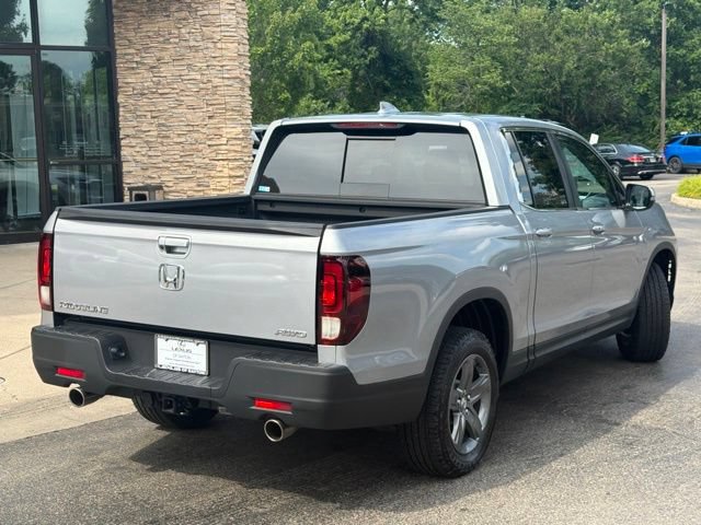 Used 2023 Honda Ridgeline RTL image 8
