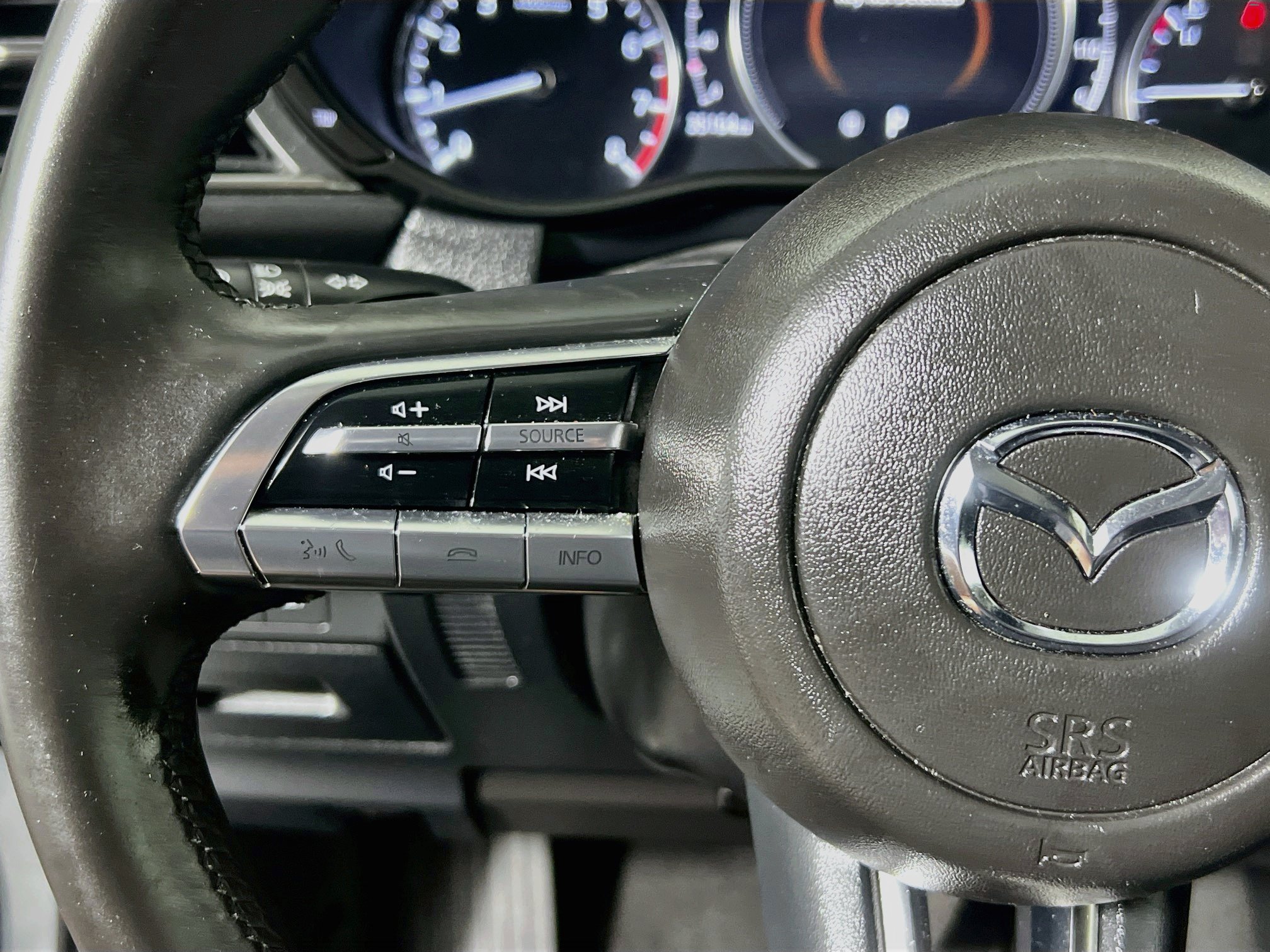 Used 2020 MAZDA CX-30 FWD w/ Premium Package image 18