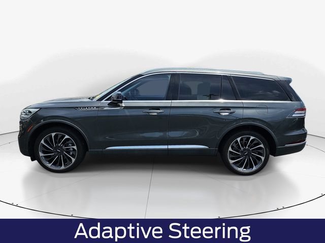 Used 2020 Lincoln Aviator Reserve w/ Equipment Group 202A AWD/4WD image 8
