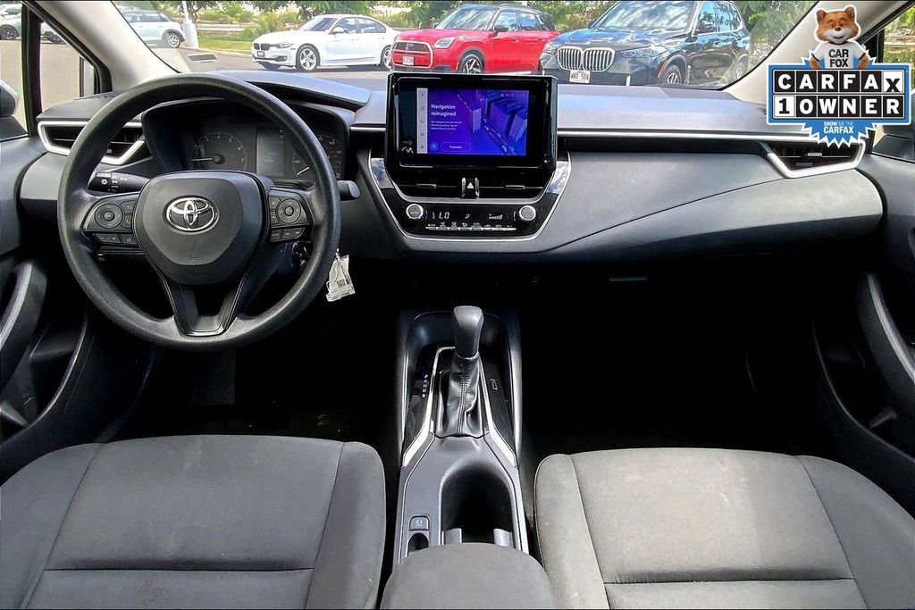 Used 2023 Toyota Corolla LE image 14