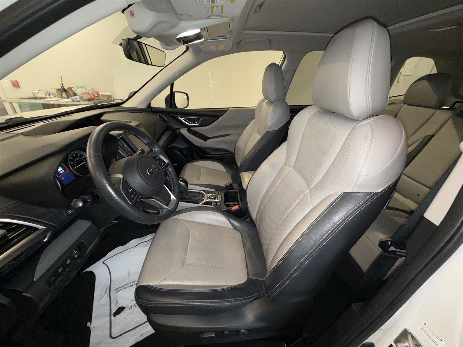 Used 2020 Subaru Forester Limited AWD/4WD image 13