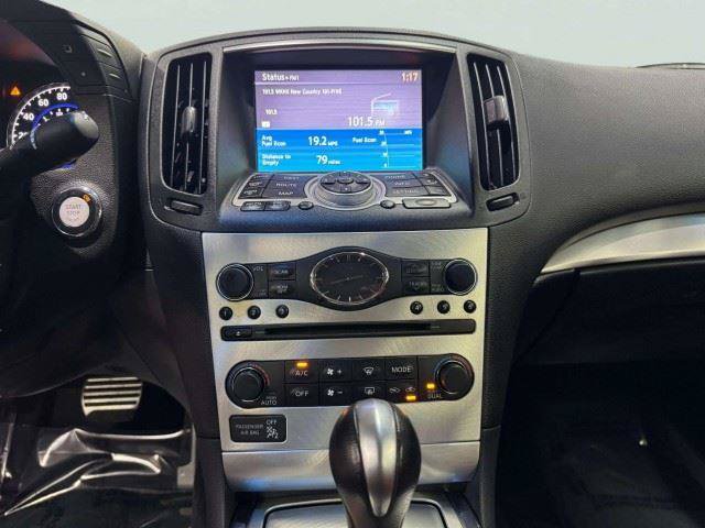Used 2014 INFINITI Q60 IPL RWD image 27