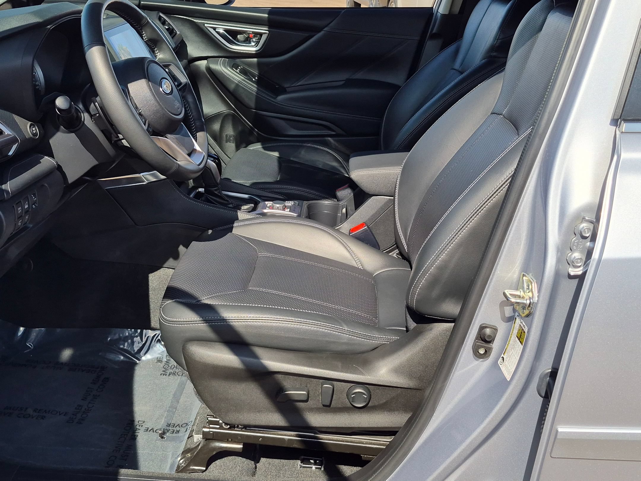 Used 2020 Subaru Forester Touring w/ Popular Package #2 AWD/4WD image 11