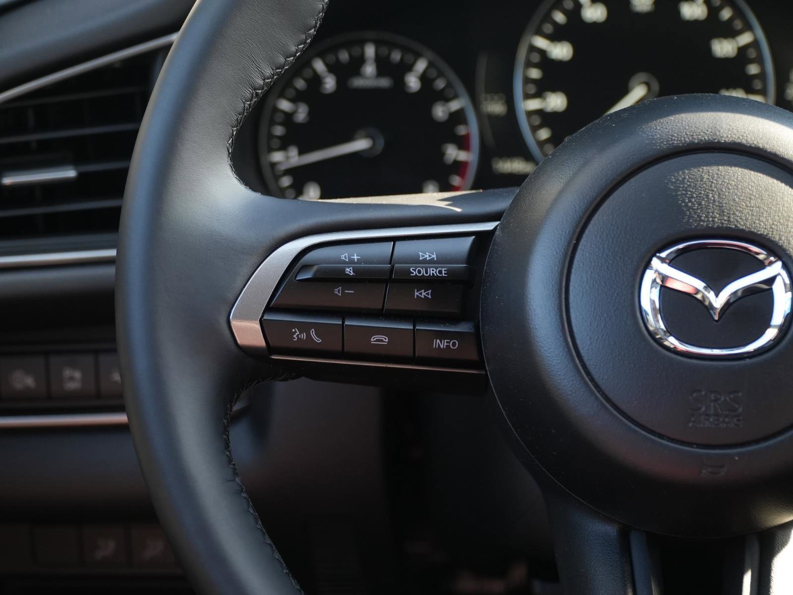 Used 2026 MAZDA CX-30 AWD 2.5 S image 22