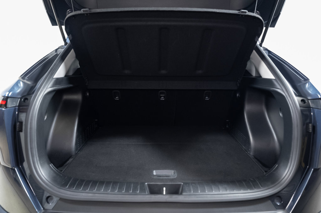 Certified 2025 Hyundai Kona SEL FWD image 37