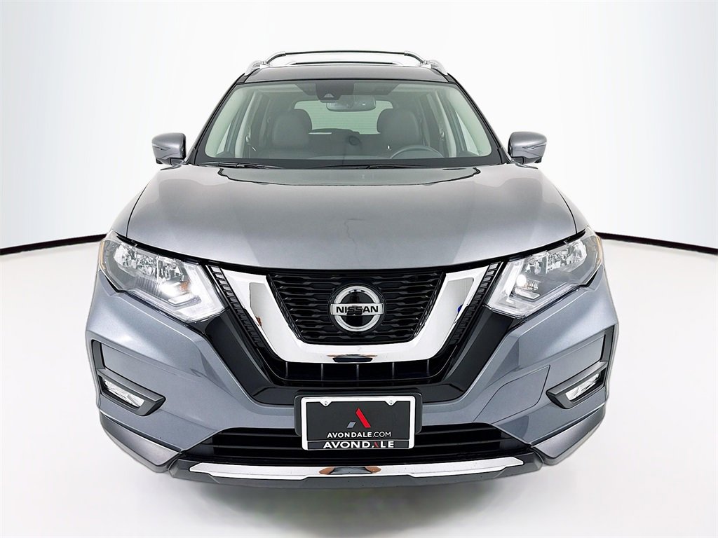 Used 2018 Nissan Rogue SL image 6