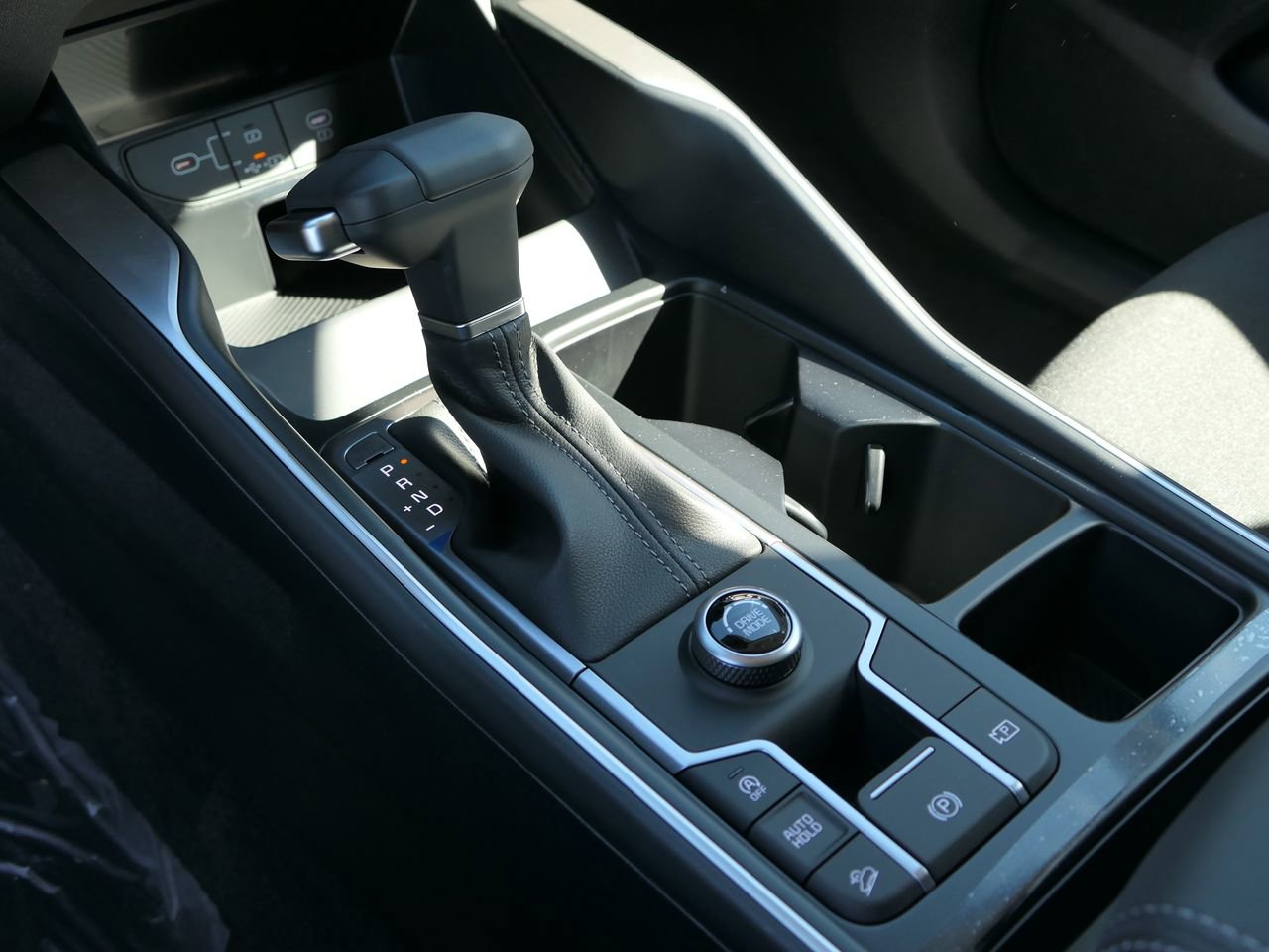 New 2026 Kia Sorento LX image 21