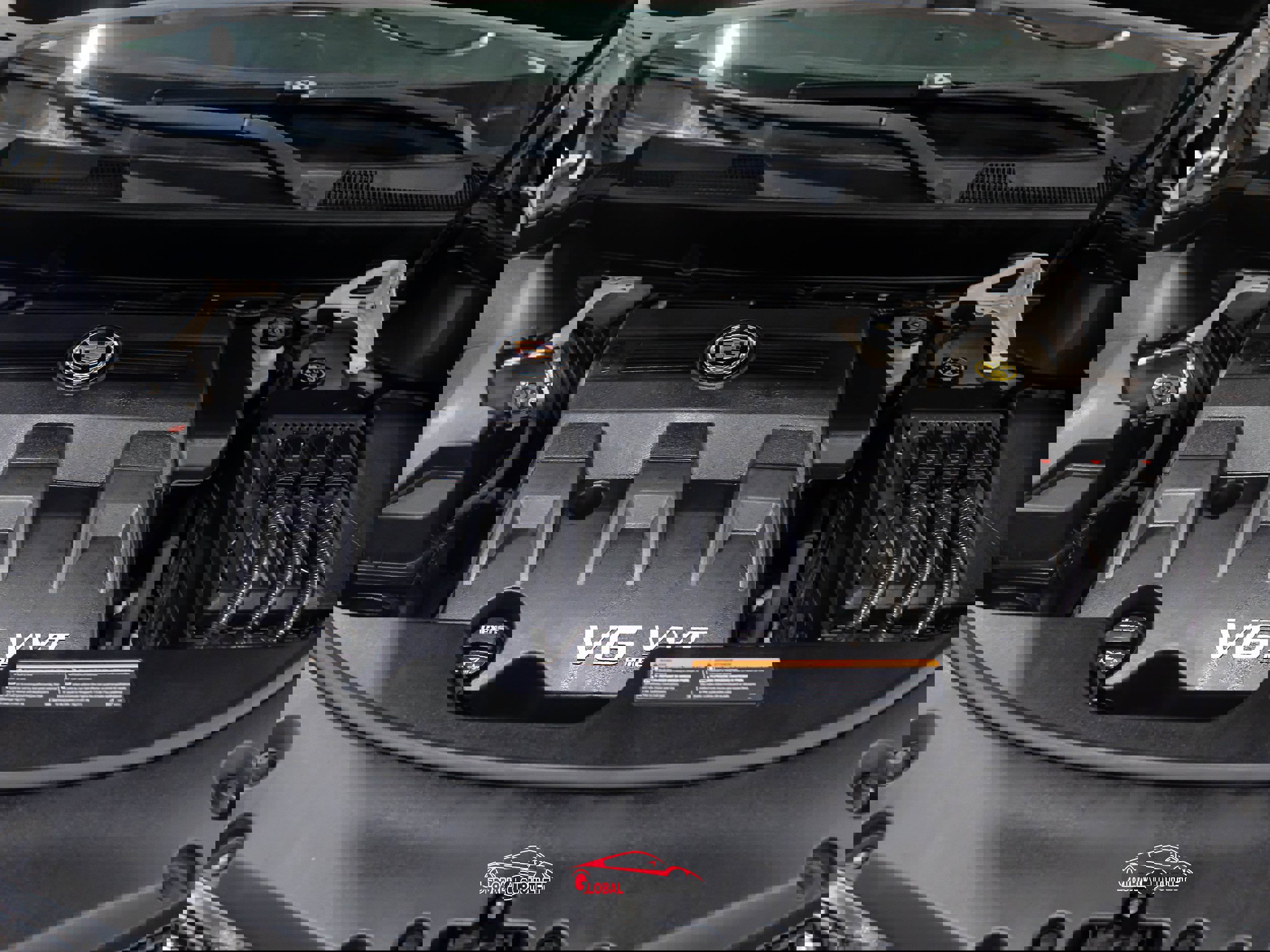 Used 2016 Cadillac SRX Premium image 56