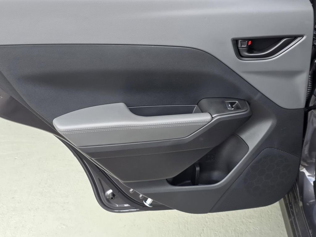 New 2026 Subaru Crosstrek 2.0i Premium AWD/4WD image 34