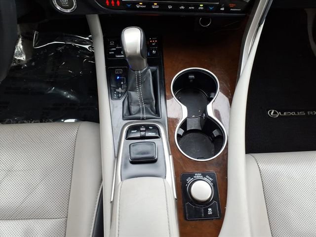 Used 2017 Lexus RX 350 FWD w/ Premium Package image 19
