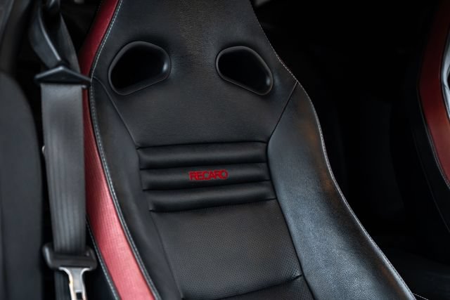 Used 2016 Nissan GT-R Black Edition AWD/4WD image 27