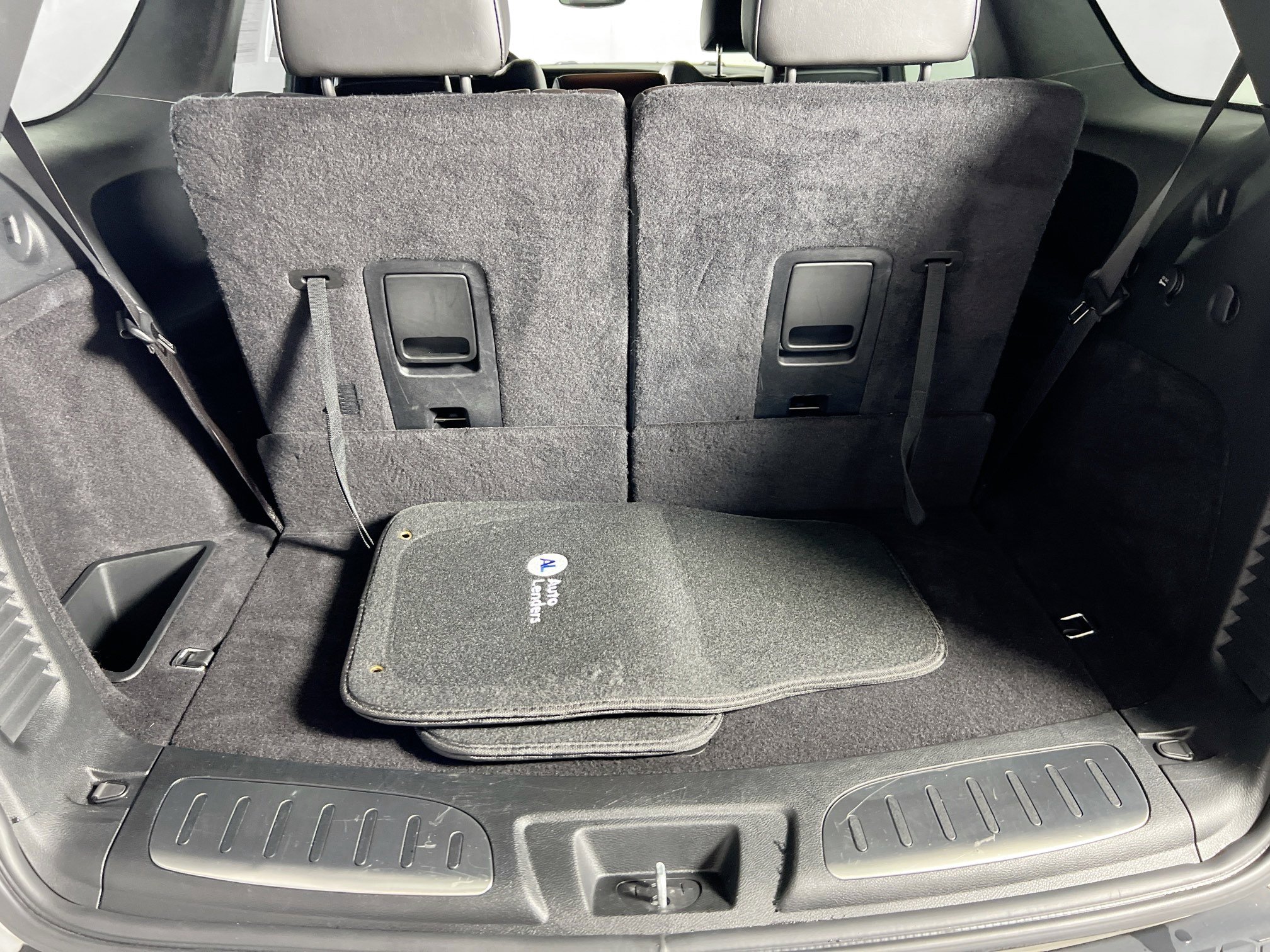 Used 2022 Dodge Durango GT image 27