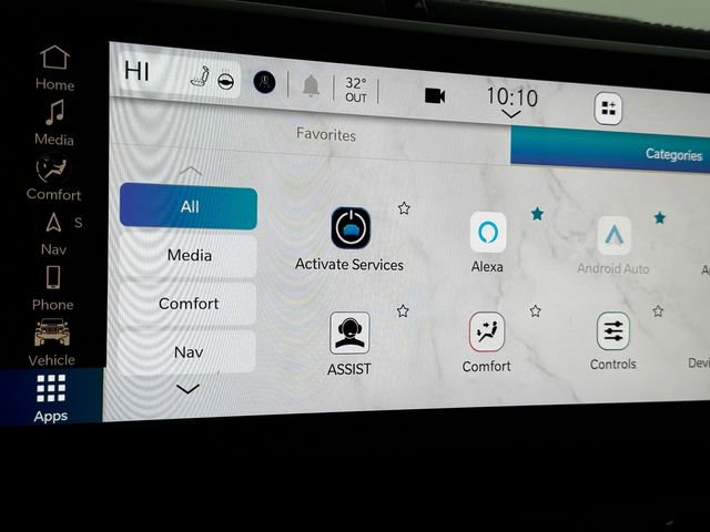 Used 2024 Jeep Wrangler Unlimited Rubicon 4xe image 34