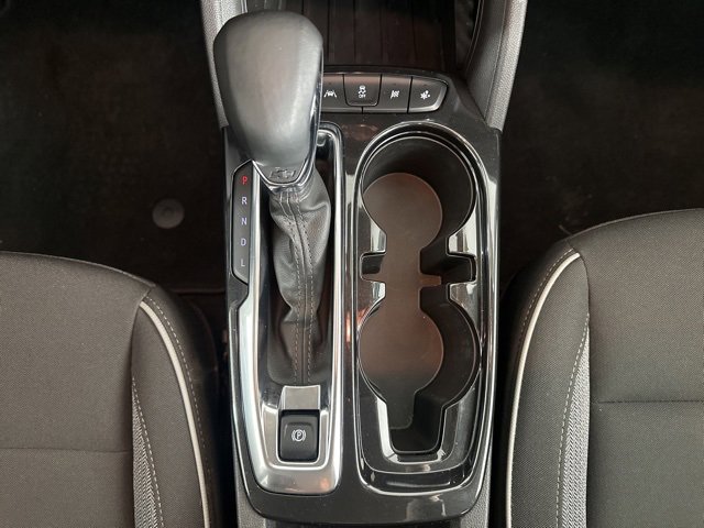 Used 2024 Chevrolet TrailBlazer LT w/ LT Cold Weather Package image 18