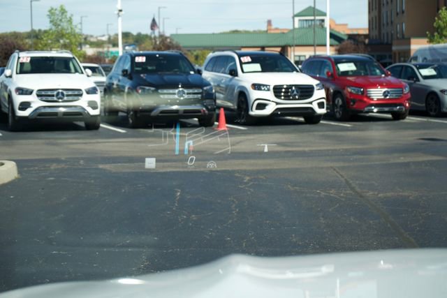 New 2026 Mercedes-Benz C 300 4MATIC Sedan image 27