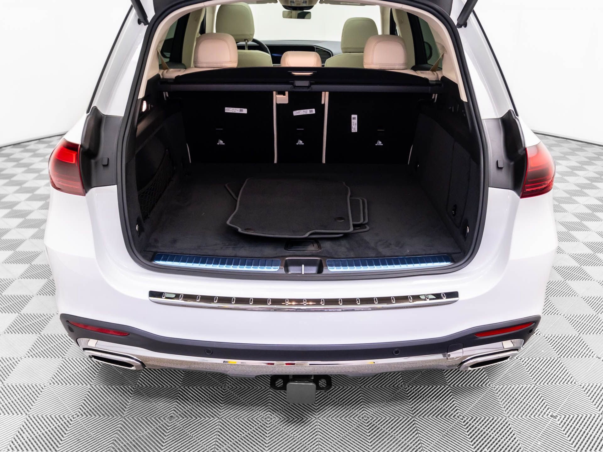 New 2026 Mercedes-Benz GLE 350 4MATIC image 32