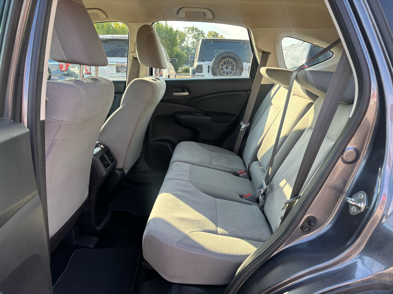 Used 2016 Honda CR-V LX image 14