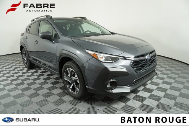 New 2026 Subaru Crosstrek 2.5i Premium image 1