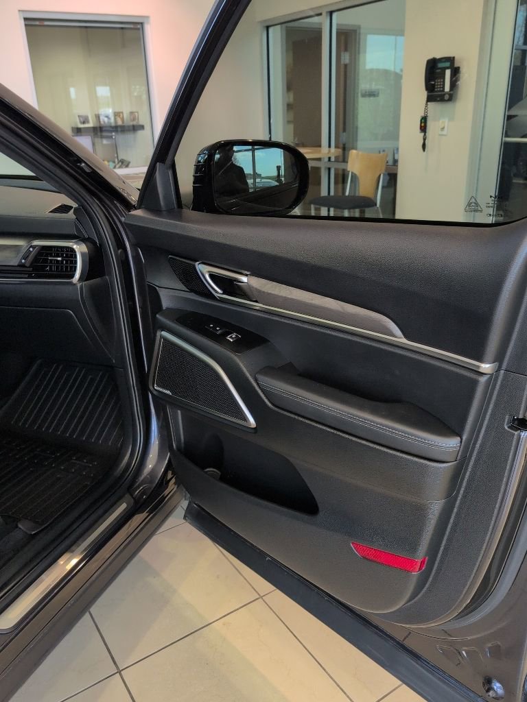 Used 2025 Kia Telluride SX Prestige X-Line AWD/4WD image 58