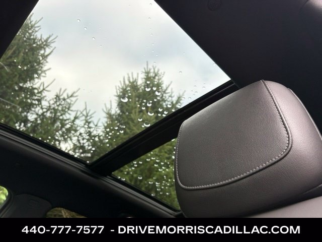 Certified 2024 Cadillac XT5 Premium Luxury w/ LPO, Floor Liner Package AWD/4WD image 31