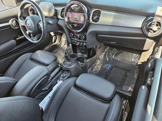 Used 2023 MINI Cooper S image 18