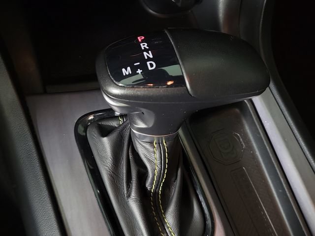 Used 2023 Dodge Charger Scat Pack RWD image 33
