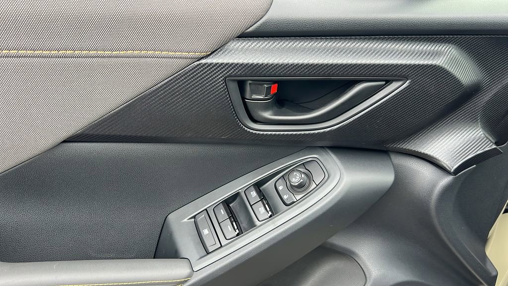 New 2026 Subaru Crosstrek 2.5i Sport image 16