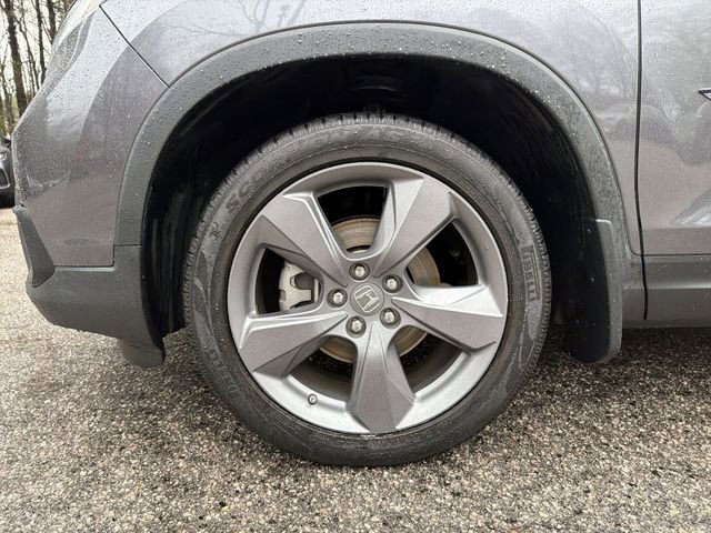 Used 2019 Honda Passport Touring image 10