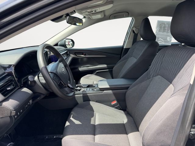 Certified 2025 Toyota Camry LE image 9