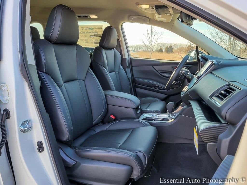 New 2026 Subaru Ascent Premium image 27