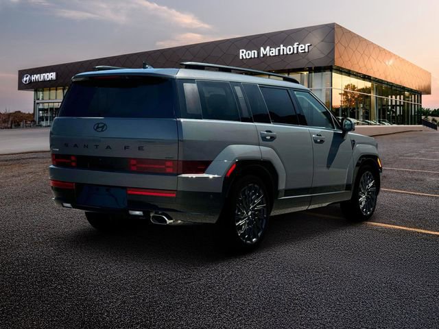 New 2026 Hyundai Santa Fe Calligraphy image 7